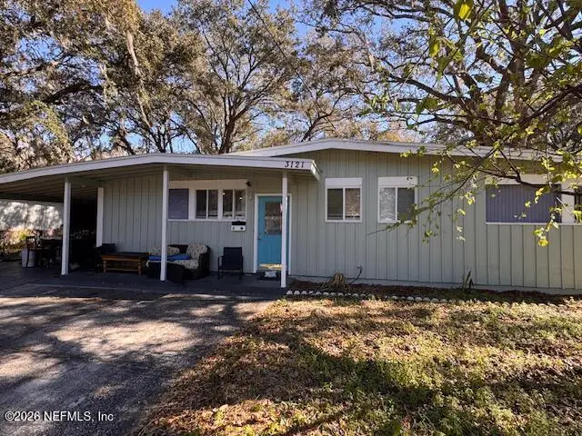 3121 Kline Road, Jacksonville, FL 32246 - #2