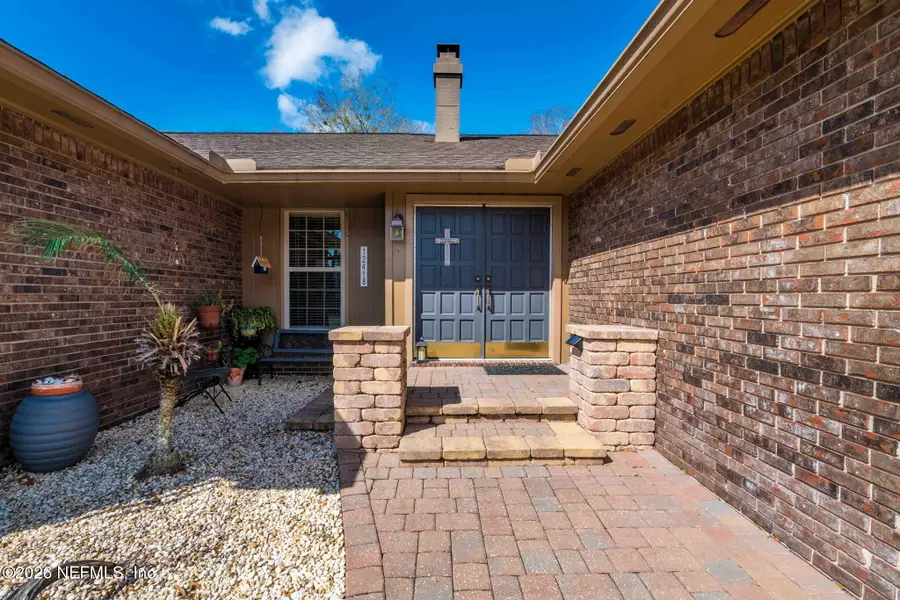12418 Toucan Drive, Jacksonville, FL 32223 - #3