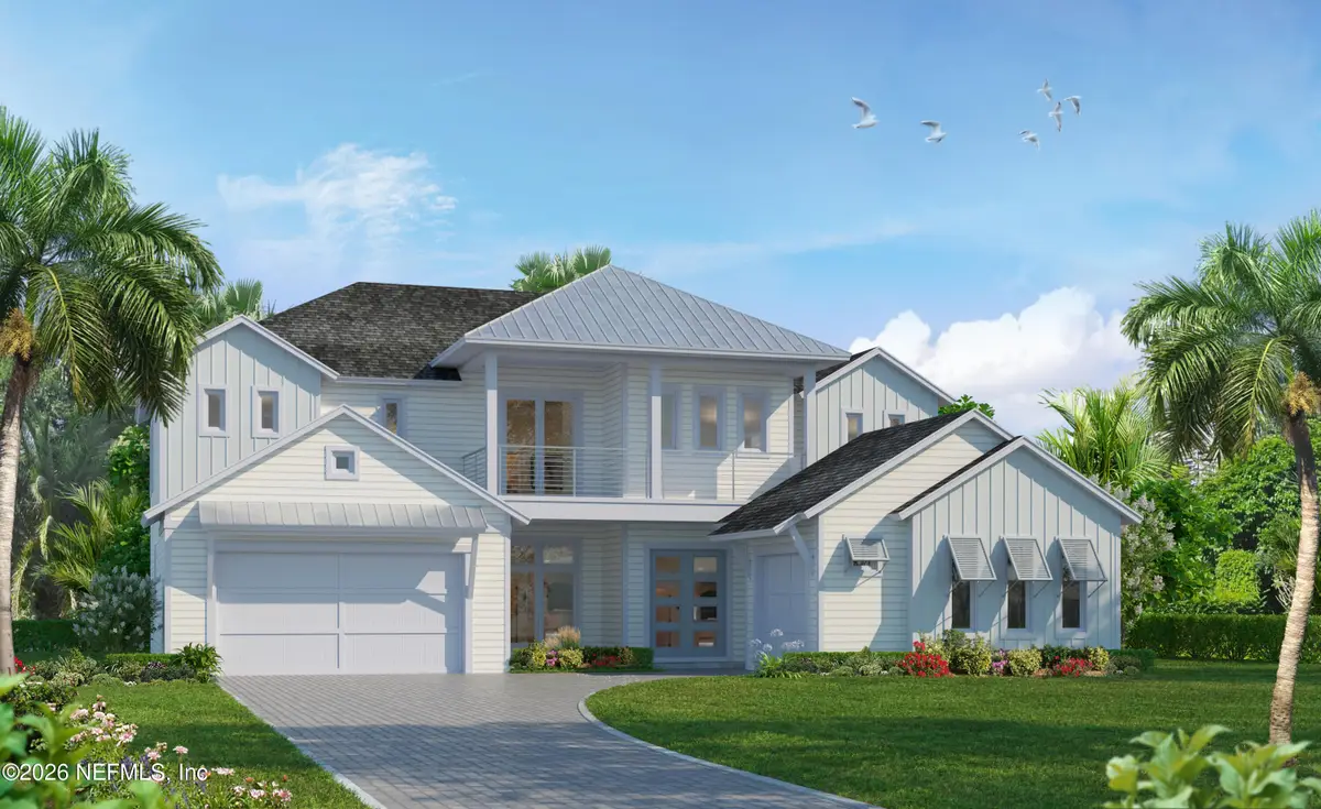 109 Chestnut Oak Road, Saint Augustine, FL 32092 - #1