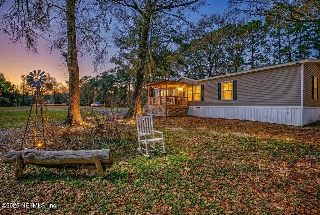 447689 Us Highway 301, Callahan, FL 32011 - #1