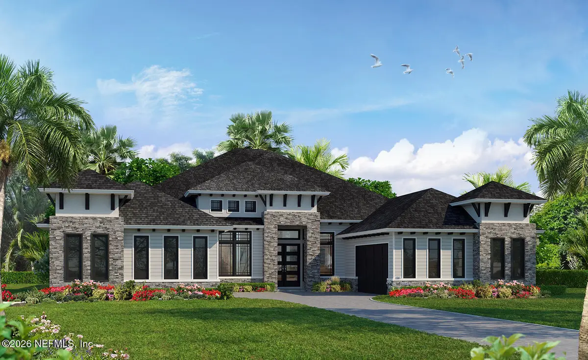 185 Brook Ridge Way, Saint Augustine, FL 32092 - #1