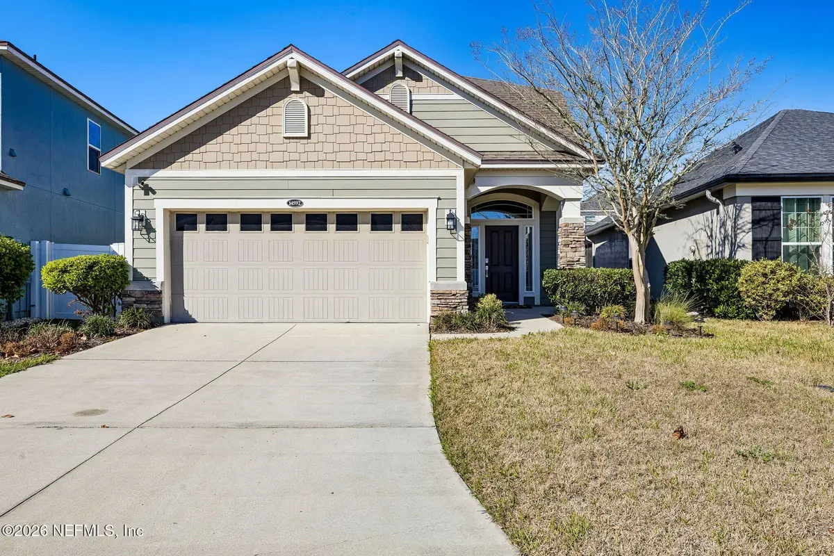 14592 Serenoa Drive, Jacksonville, FL 32258 - #1