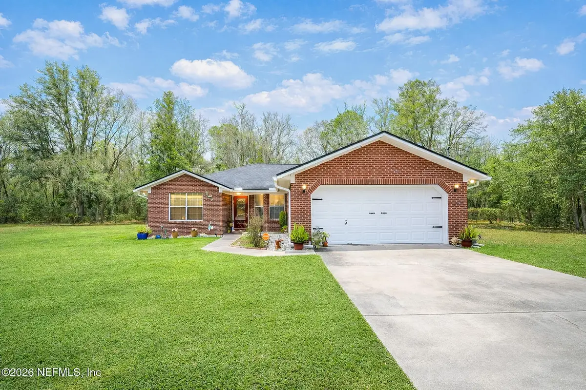 1876 Country Meadows Lane, Middleburg, FL 32068 - #1