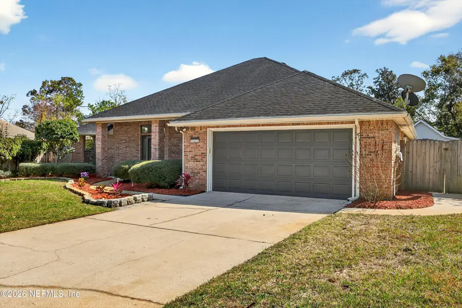 985 Sweetwood Court, Orange Park, FL 32065 - #2