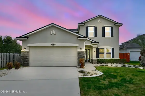 15833 Canoe Creek Drive, Jacksonville, FL 32218