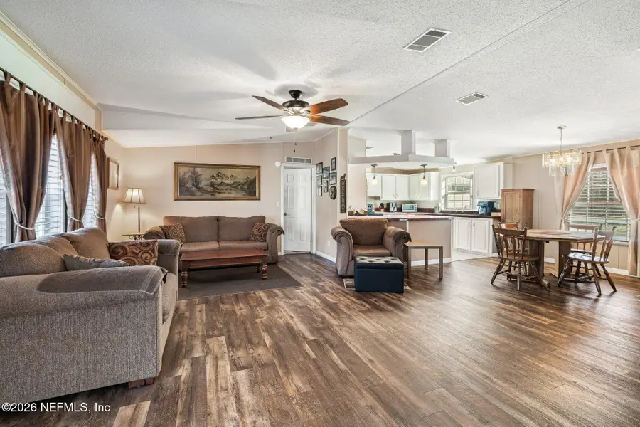 1537 Bayberry Street, Bunnell, FL 32110 - #2