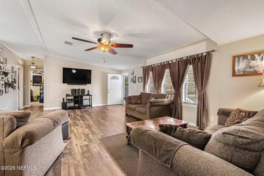 1537 Bayberry Street, Bunnell, FL 32110 - #3