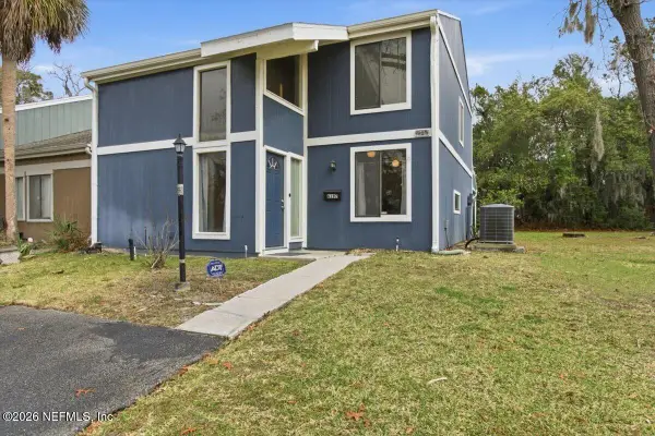 6197 Lake Lugano Drive #6197, Jacksonville, FL 32256