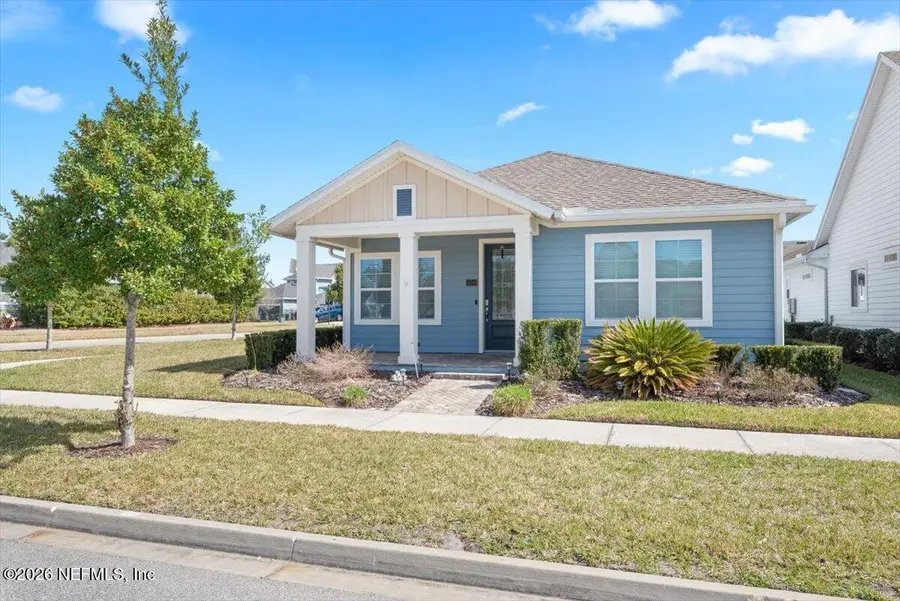 145 Beale Avenue, Saint Augustine, FL 32092 - #3