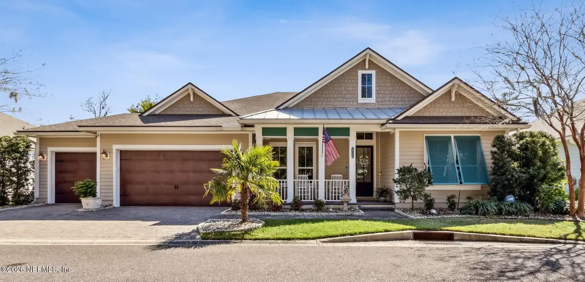 29170 Grandview Manor, Yulee, FL 32097 - #1