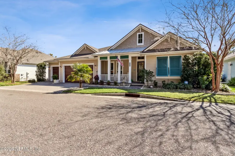 29170 Grandview Manor, Yulee, FL 32097 - #3