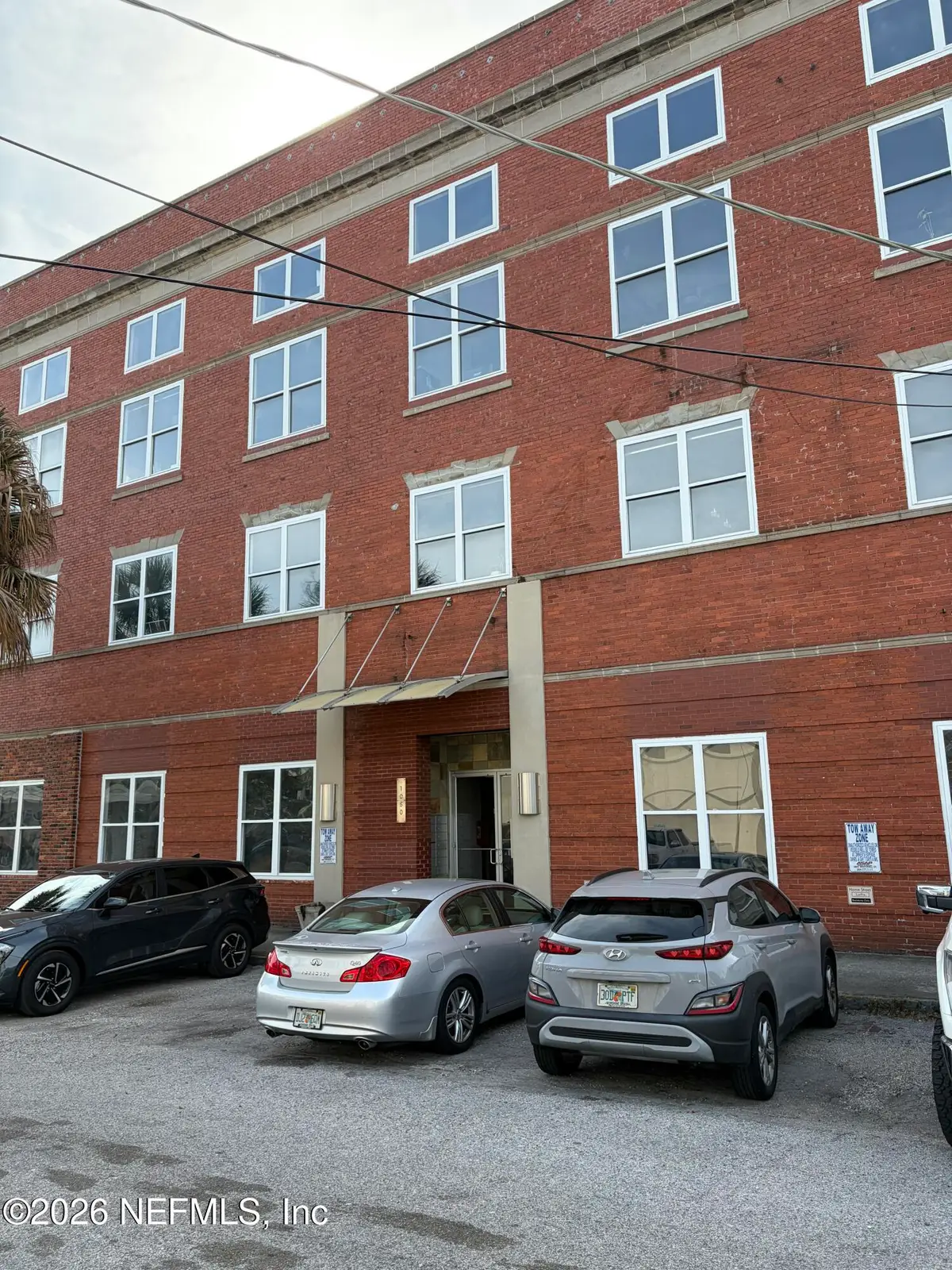 1050 Hendricks Avenue #103, Jacksonville, FL 32207 - #1