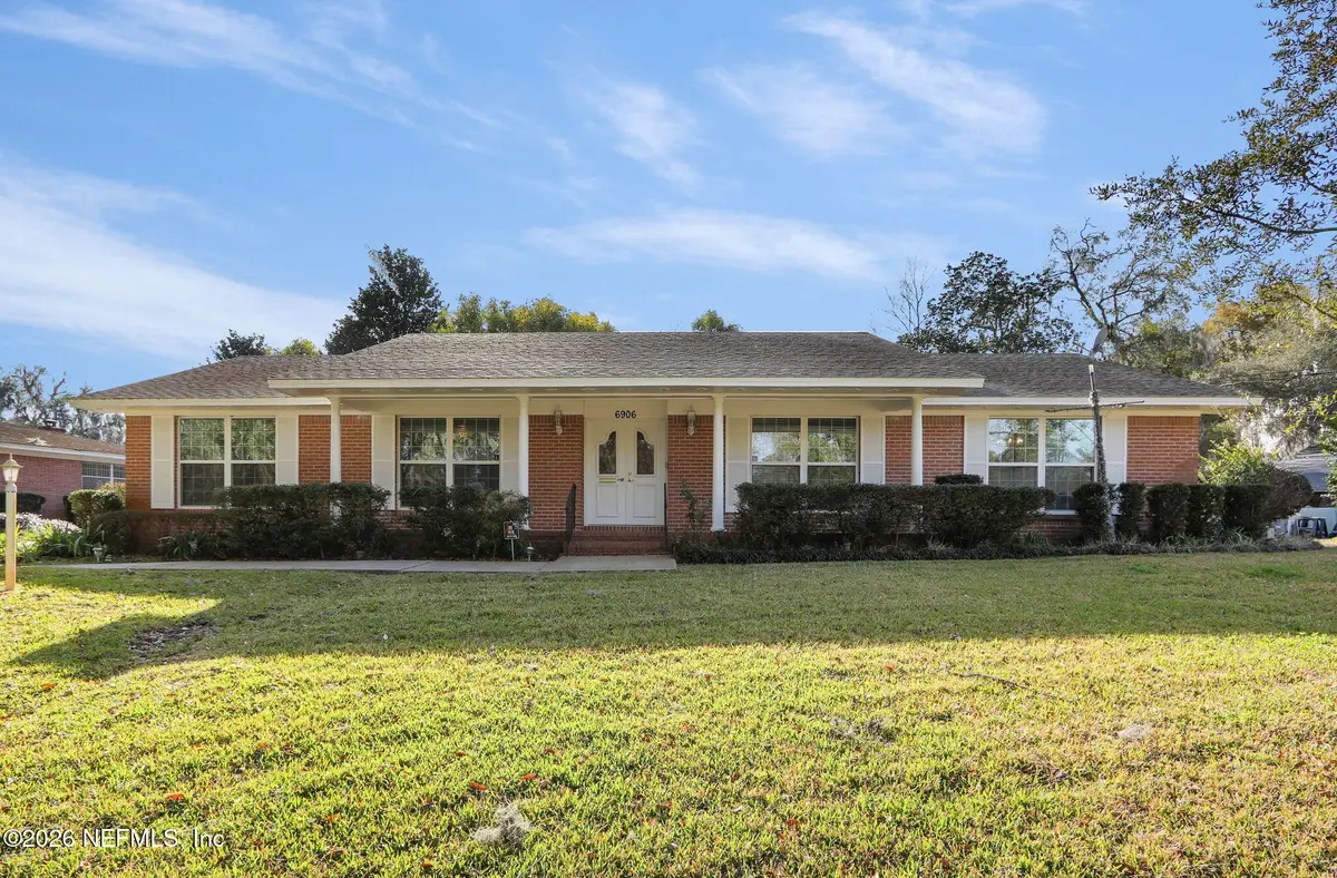 6906 Hanson N Drive, Jacksonville, FL 32210 - #1