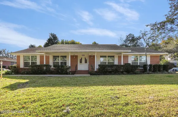 6906 Hanson N Drive, Jacksonville, FL 32210