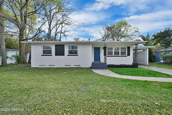 6542 Wilson Boulevard, Jacksonville, FL 32210