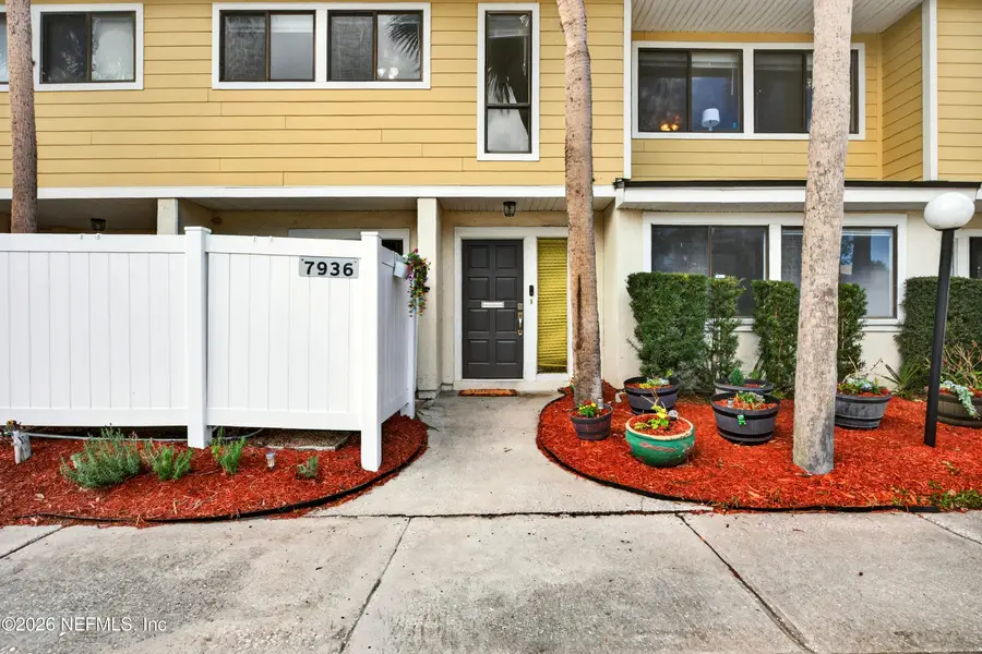 7936 Los Robles Court #7936, Jacksonville, FL 32256 - #2