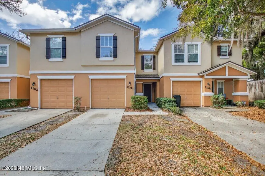 6700 Bowden Road #1103, Jacksonville, FL 32216 - #2