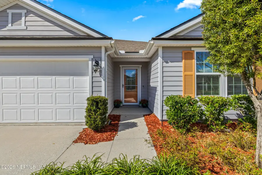 3206 Southern Oaks Drive, Green Cove Springs, FL 32043 - #3