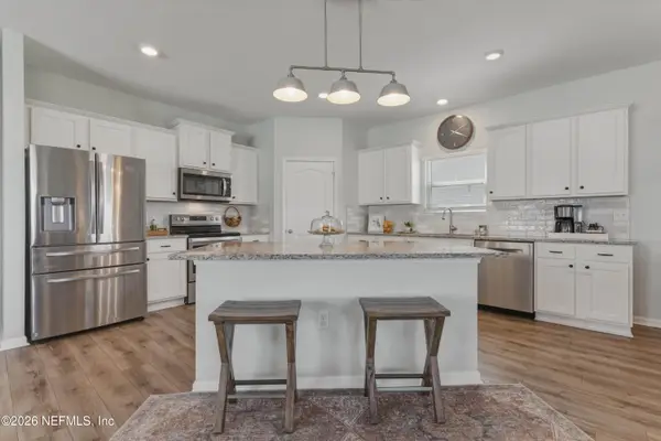 2342 Evening Oaks Lane, Green Cove Springs, FL 32043