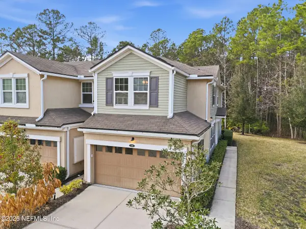 125 San Briso Way, St. Augustine, FL 32092