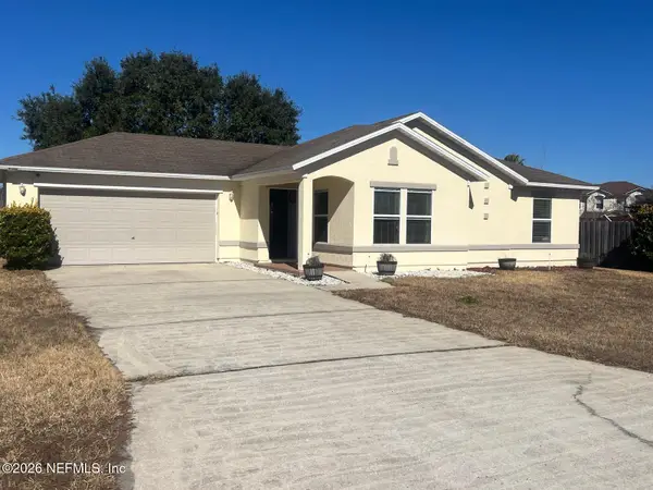 7110 Newman Lake Court, Jacksonville, FL 32222