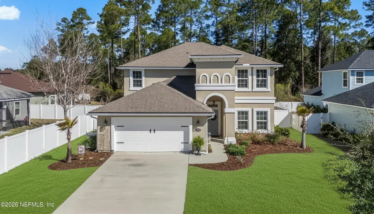 79251 Plummers Creek Drive, Yulee, FL 32097 - #1