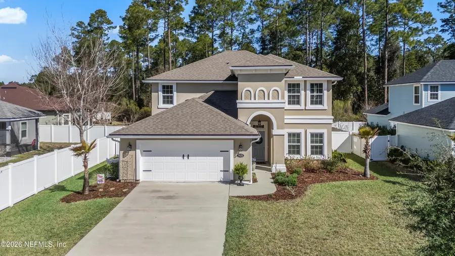 79251 Plummers Creek Drive, Yulee, FL 32097 - #2