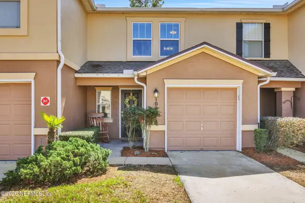 1500 Calming Water Drive #102, Fleming Island, FL 32003
