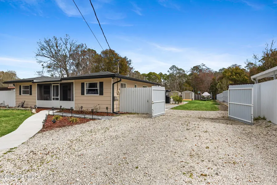 2509 Leon Road, Jacksonville, FL 32246 - #3