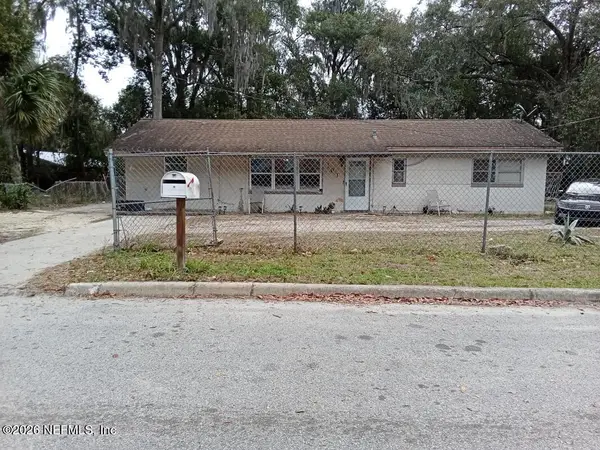 103 Williams Street, Palatka, FL 32177