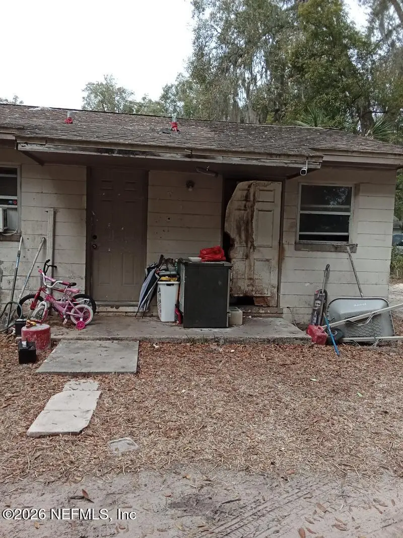 103 Williams Street, Palatka, FL 32177 - #3