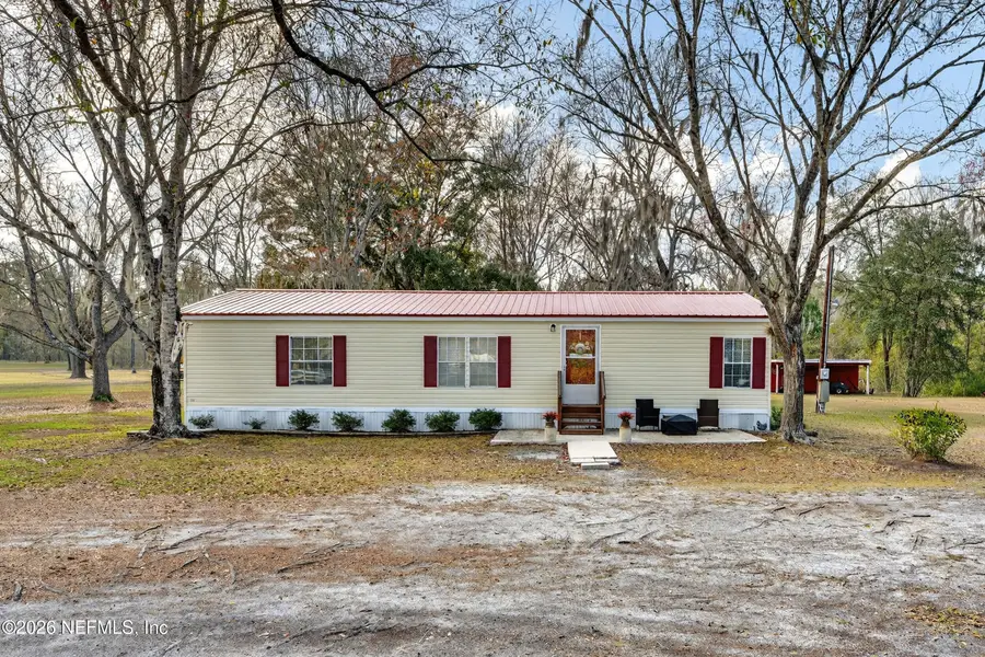 2493 Canal Road, Baldwin, FL 32234 - #3