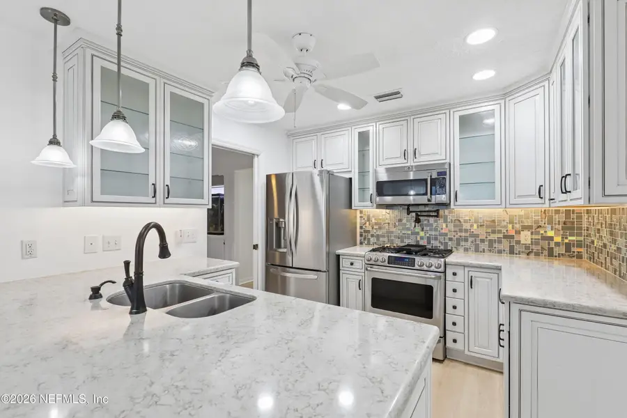 1419 Forest Marsh Drive, Neptune Beach, FL 32266 - #3