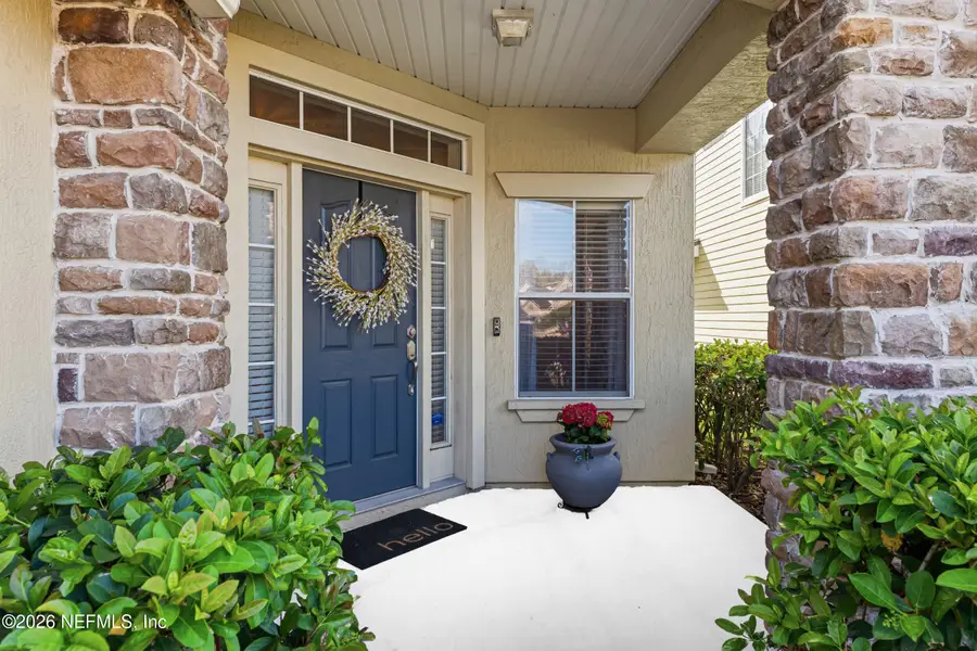 11784 Templeton Road, Jacksonville, FL 32258 - #2