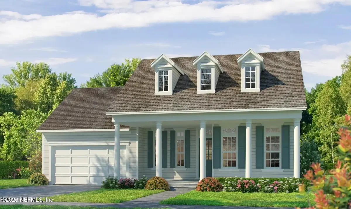 5909 Canopy Row Street, Jacksonville, FL 32224 - #1