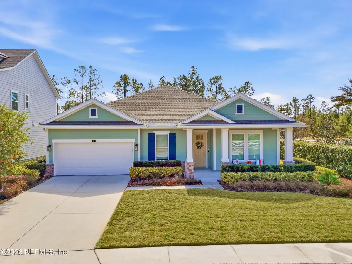 36 Freedom Landing Drive, Ponte Vedra, FL 32081 - #1