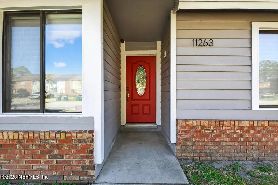 11263 Shady Glen Drive, Jacksonville, FL 32257 - #3