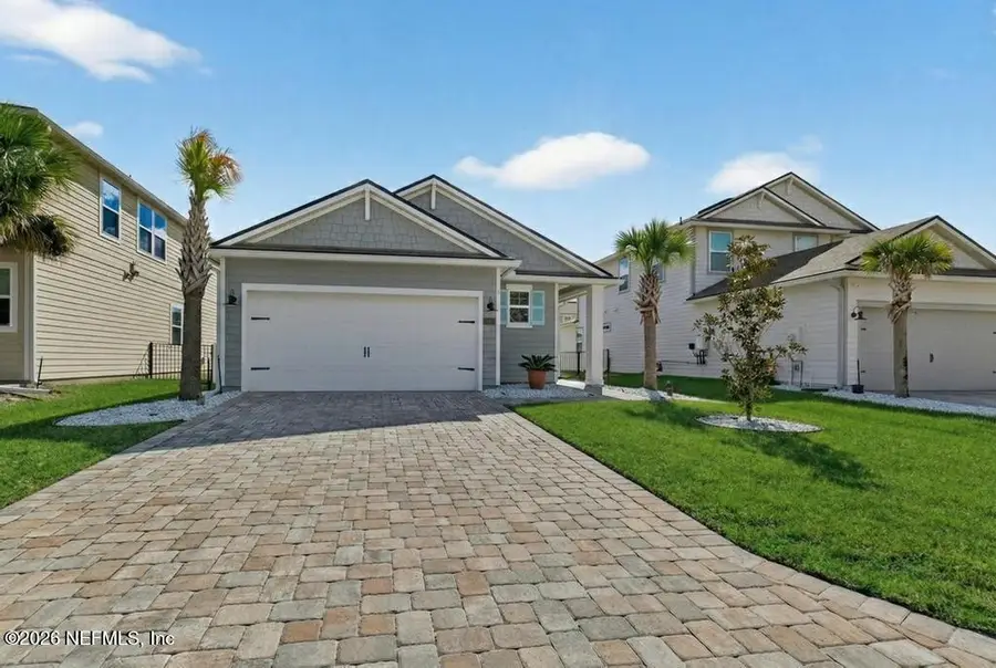 78 Greenway Lane, Saint Augustine, FL 32092 - #2