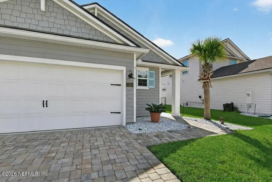 78 Greenway Lane, Saint Augustine, FL 32092 - #3
