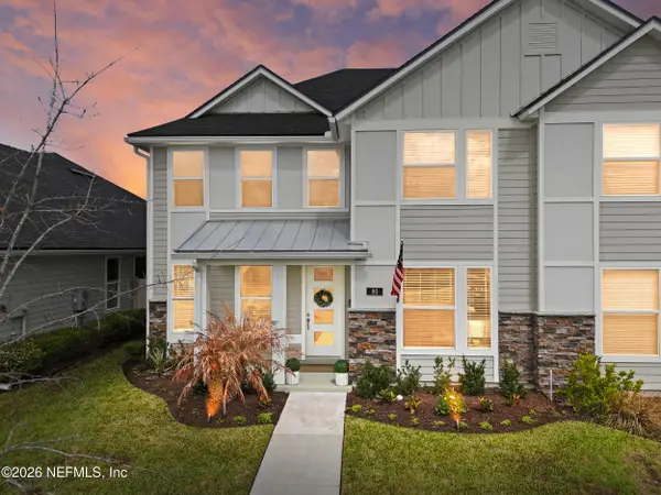 80 Cabana Drive, Ponte Vedra, FL 32081