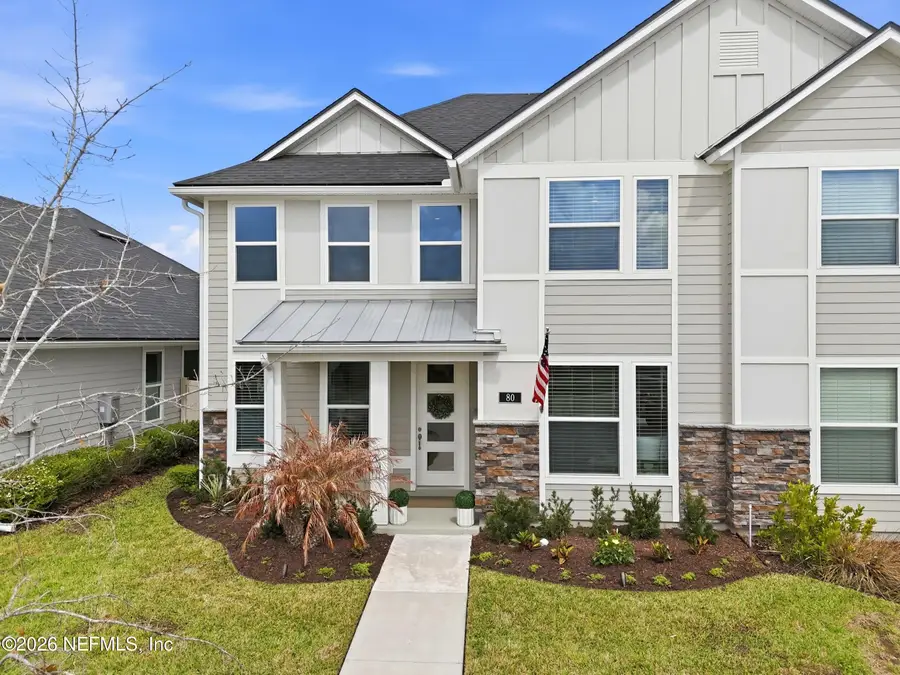 80 Cabana Drive, Ponte Vedra, FL 32081 - #2
