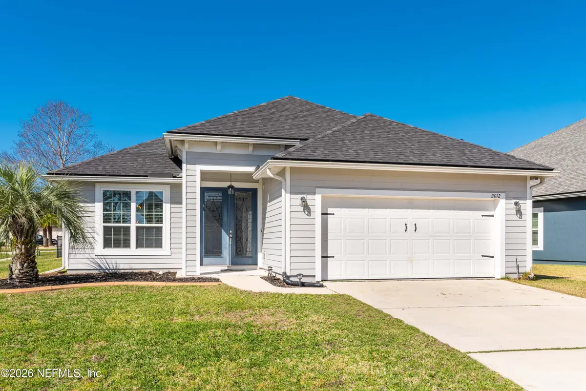 2012 Arden Forest Place, Fleming Island, FL 32003 - #1