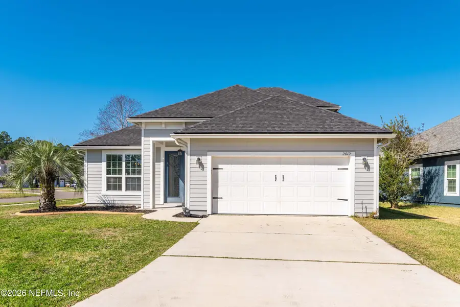 2012 Arden Forest Place, Fleming Island, FL 32003 - #2