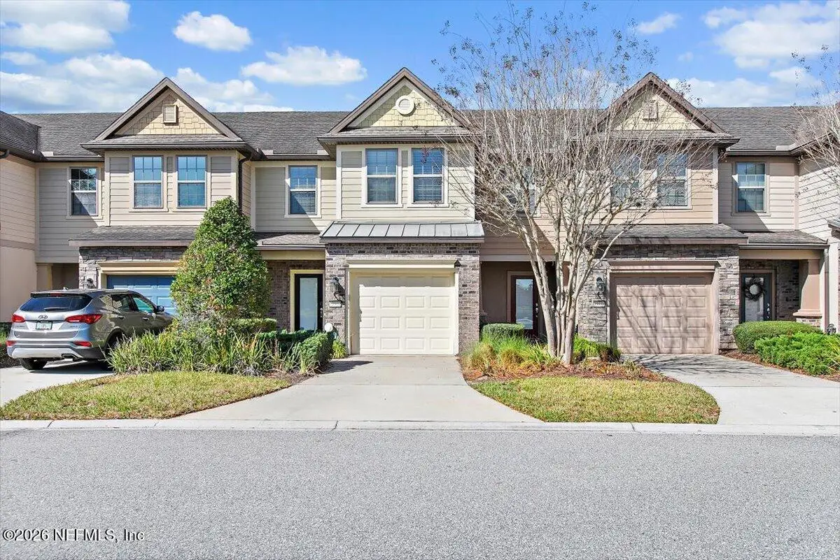 13960 Berryview Road, Jacksonville, FL 32258 - #1