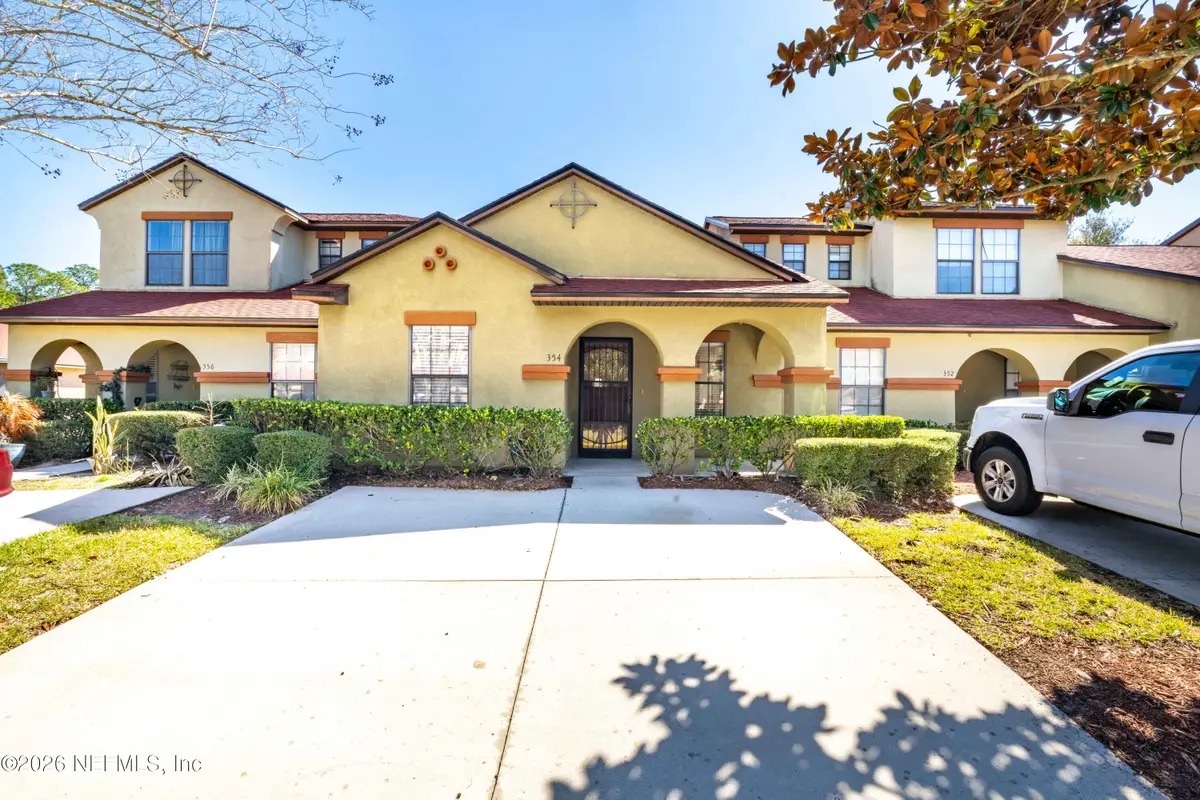 354 Redwood Lane, Fruit Cove, FL 32259 - #1