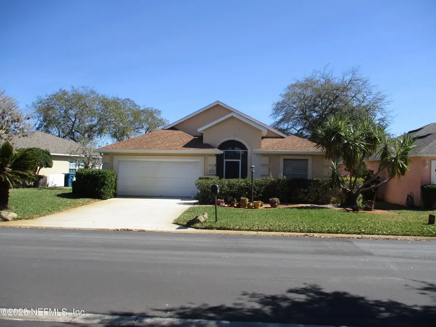 649 Nautical Way, Saint Augustine, FL 32080 - #2