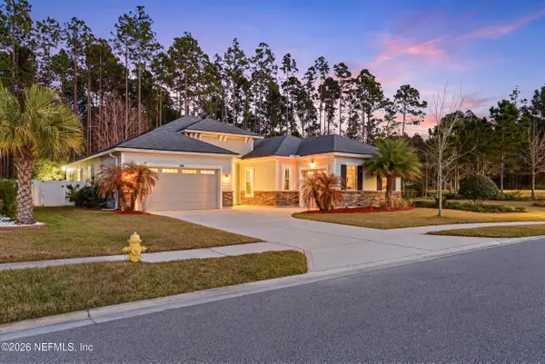 265 Twin Flower Place, St. Johns, FL 32259