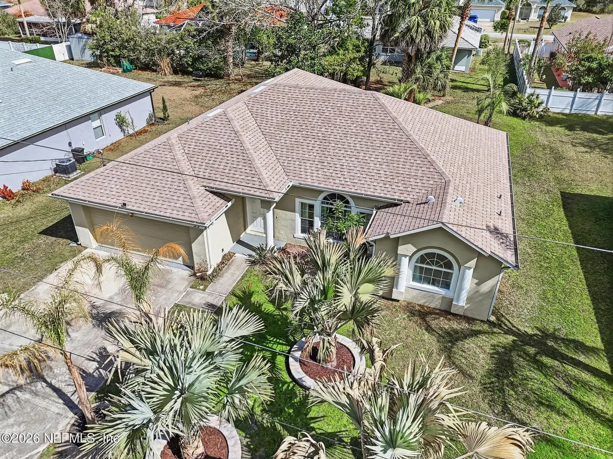 33 Phoenix Lane, Palm Coast, FL 32164 - #1