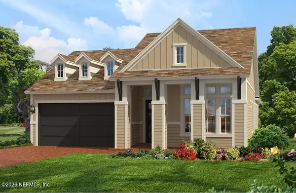 50 Jetsam Lane, Ponte Vedra, FL 32081