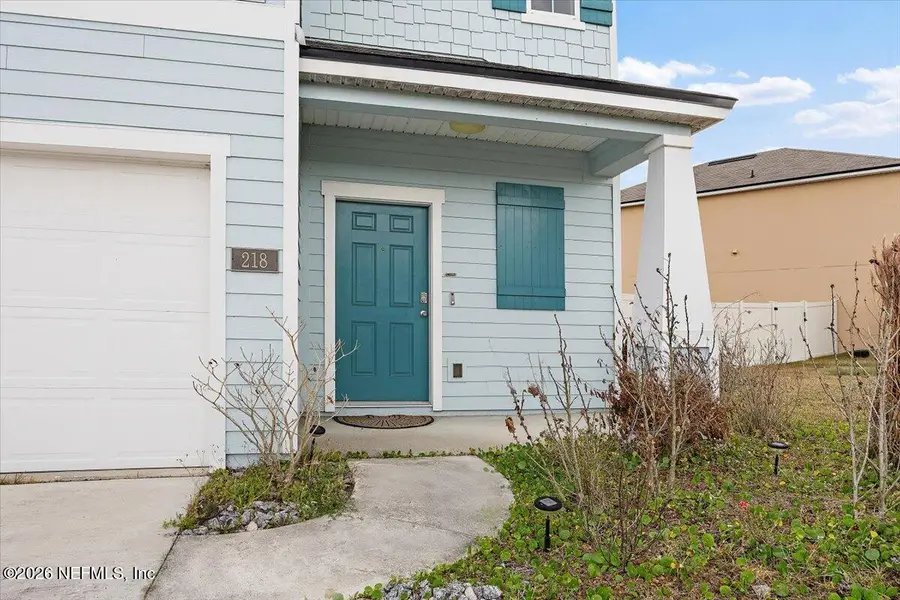 218 Caminha Road, Saint Augustine, FL 32084 - #3